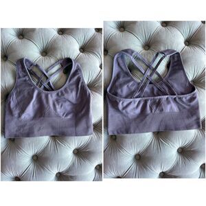 Velocity Sports Bra Women’s Large L
